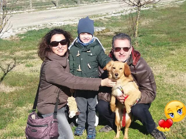 buona vita Trendy!